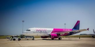 Wizz Air coming to Avinor Oslo Airport
