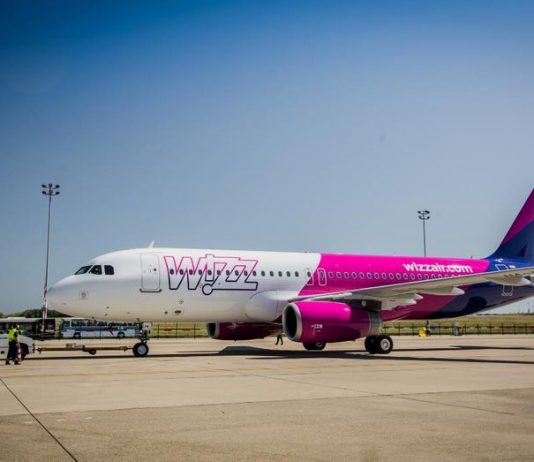 Wizz Air coming to Avinor Oslo Airport