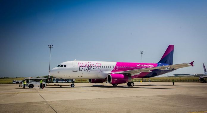 Wizz Air coming to Avinor Oslo Airport