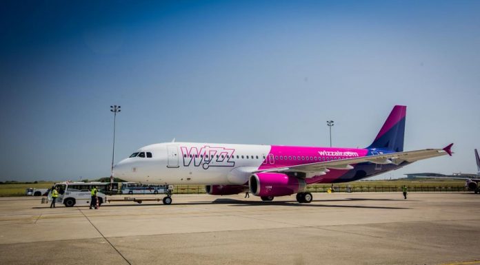 Wizz Air coming to Avinor Oslo Airport Wizz Air coming to Avinor Oslo Airport