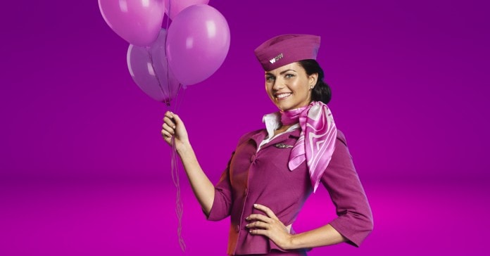 Wow Air keeps expanding and adds new seasonal service to Orlando