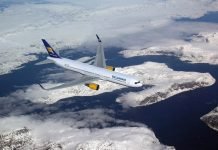 Icelandair Traffic Data August 2018 Icelandair Traffic Data August 2018
