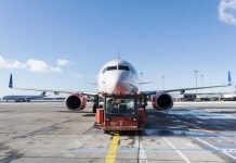 Changes in the Nomination Committee for SAS AB