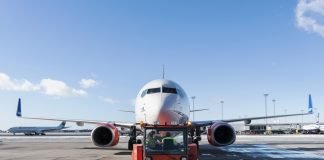 Changes in the Nomination Committee for SAS AB