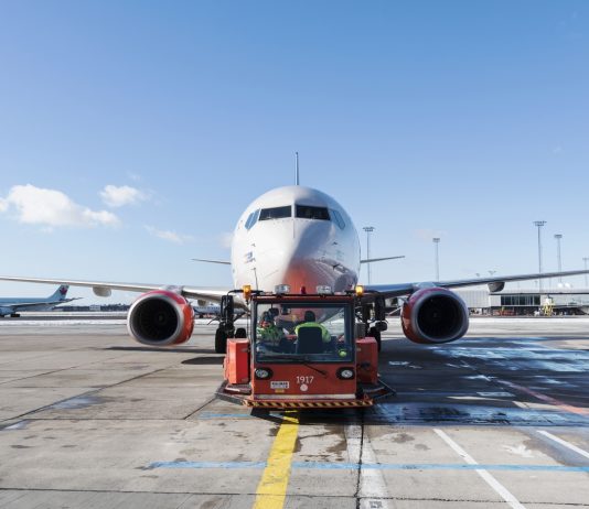 Changes in the Nomination Committee for SAS AB