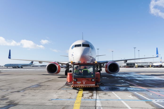 Changes in the Nomination Committee for SAS AB Changes in the Nomination Committee for SAS AB