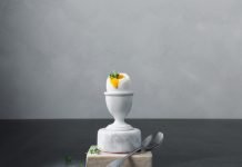 Scandic bans cage eggs at its hotels Scandic bans cage eggs at its hotels