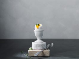 Scandic bans cage eggs at its hotels