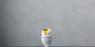 Scandic bans cage eggs at its hotels