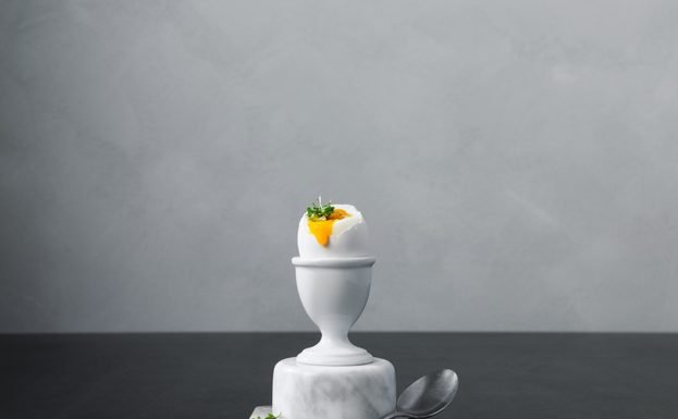 Scandic bans cage eggs at its hotels