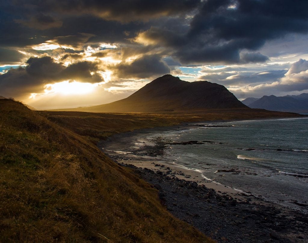 ICELAND SAFETRAVEL INFORMATION FOR THE NEXT FEW DAYS