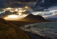 ICELAND SAFETRAVEL INFORMATION FOR THE NEXT FEW DAYS