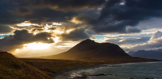 ICELAND SAFETRAVEL INFORMATION FOR THE NEXT FEW DAYS