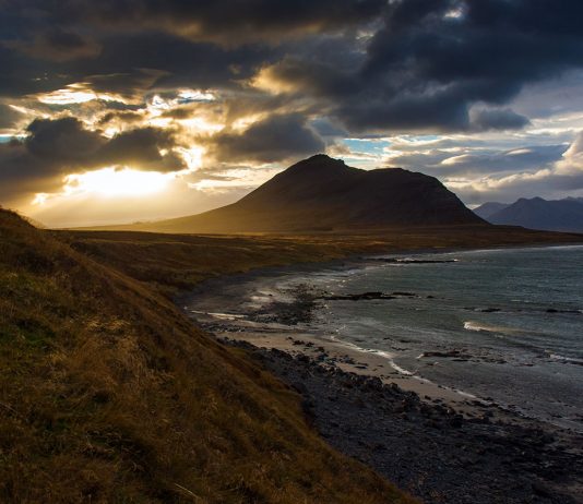 ICELAND SAFETRAVEL INFORMATION FOR THE NEXT FEW DAYS