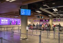 Isavia Keflavik Iceland