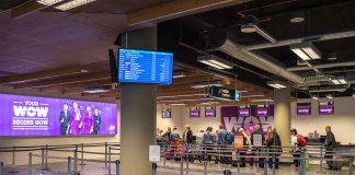 Isavia Keflavik Iceland