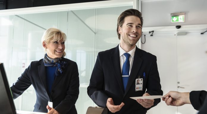 SAS doubles the number of flights with pre-order dining SAS doubles the number of flights with pre-order dining