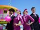 Iceland low cost airline WOW air transported 413 thousand passengers to and from the Iceland in August wow air