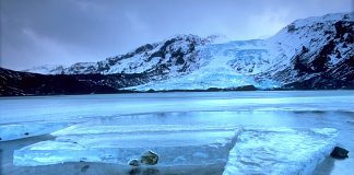 increase in overnight stays in September