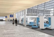 What do video games have to do with Helsinki Airport? Using gamification in airport development