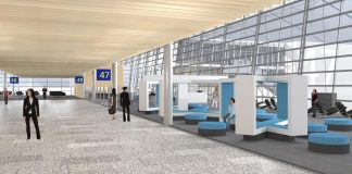 What do video games have to do with Helsinki Airport? Using gamification in airport development