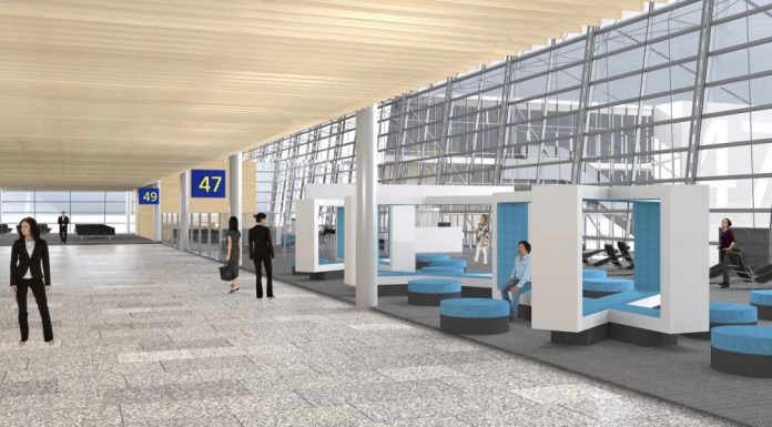 What do video games have to do with Helsinki Airport? Using gamification in airport development