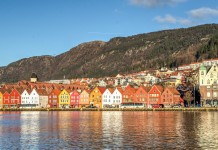 6 tips for travelling to Scandinavia for the first time