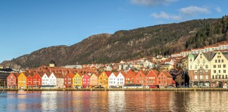 6 tips for travelling to Scandinavia for the first time