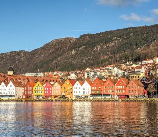 6 tips for travelling to Scandinavia for the first time