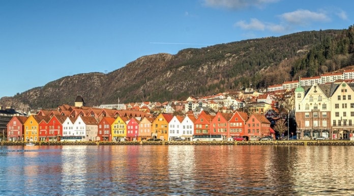 6 tips for travelling to Scandinavia for the first time