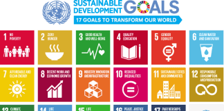 UN Sustainable Development Goals