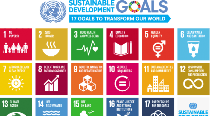 UN Sustainable Development Goals