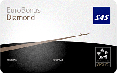 SAS EuroBonus introduces online booking for award trips around the globe SAS EuroBonus introduces online booking for award trips around the globe