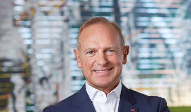 Nomination Committee for Scandic’s AGM 2019 appointed, Frank Fiskers to leave Board of Directors