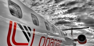 Loganair to launch year-round services to Edinburgh from Bergen and Stavanger