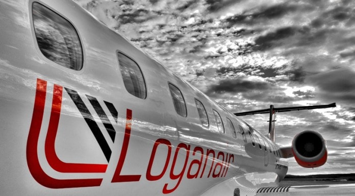 Loganair to launch year-round services to Edinburgh from Bergen and Stavanger