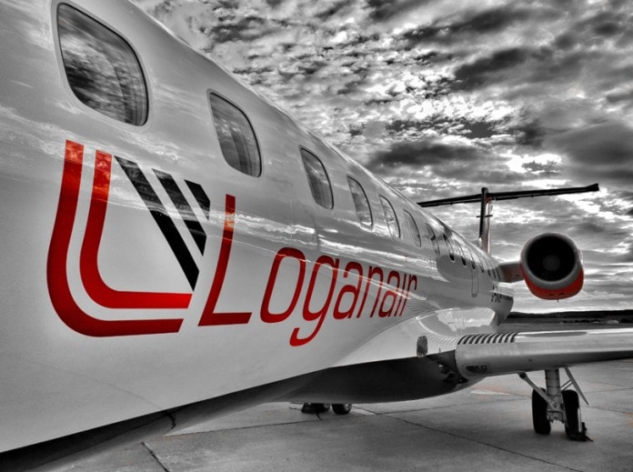Loganair to launch year-round services to Edinburgh from Bergen and Stavanger
