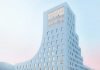 Scandic to open new hotel in Kiruna to replace existing hotel when city moves to new location