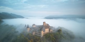 SAS OPENS A NEW DIRECT ROUTE TO LUXEMBOURG