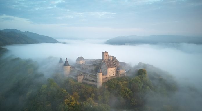 SAS OPENS A NEW DIRECT ROUTE TO LUXEMBOURG