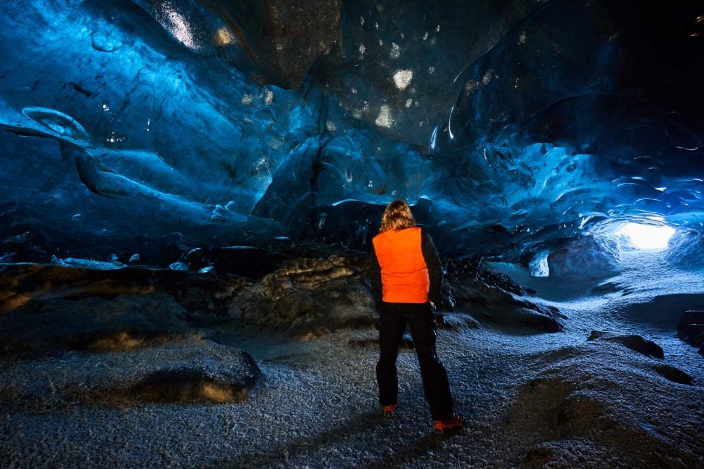 Traveling With a Photographer In Iceland
