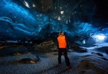 Traveling With a Photographer In Iceland Traveling With a Photographer In Iceland