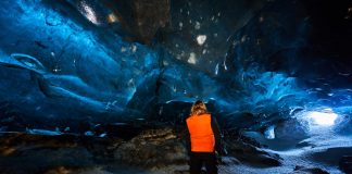 Traveling With a Photographer In Iceland