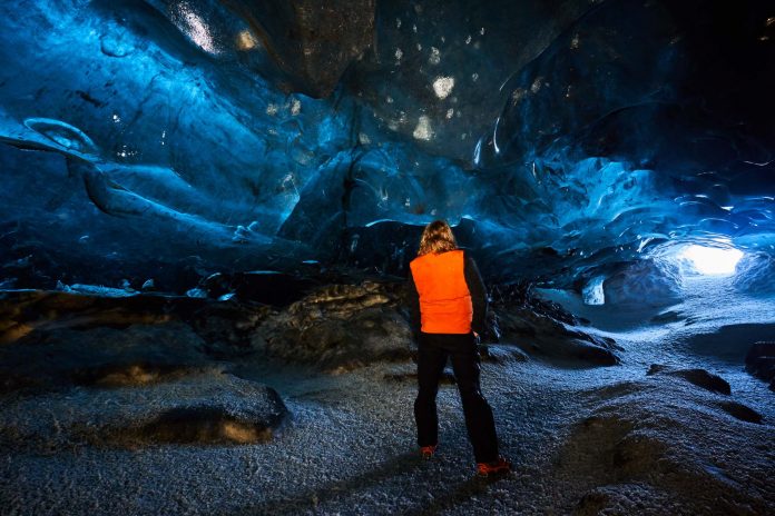Traveling With a Photographer In Iceland