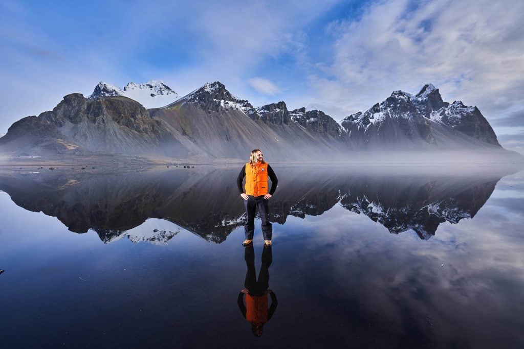 Exclusive Travel Iceland