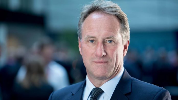 Lars Sandahl Sørensen