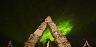 Exclusive Travel Proudly Offers Exclusive Private Northern Light Photographic Tours in Iceland