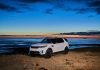 Exclusive Travel Invests in a Brand-New Land Rover Discovery 5