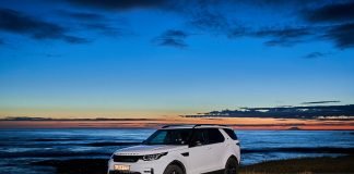 Exclusive Travel Invests in a Brand-New Land Rover Discovery 5