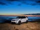 Exclusive Travel Invests in a Brand-New Land Rover Discovery 5
